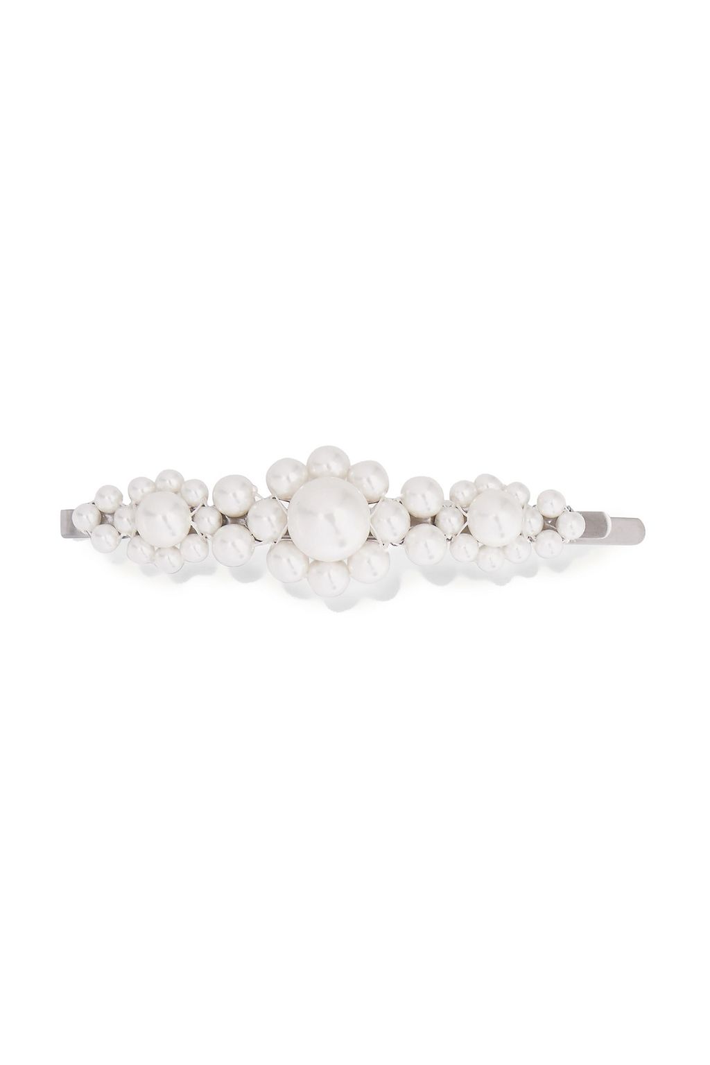 simone rocha hair slide