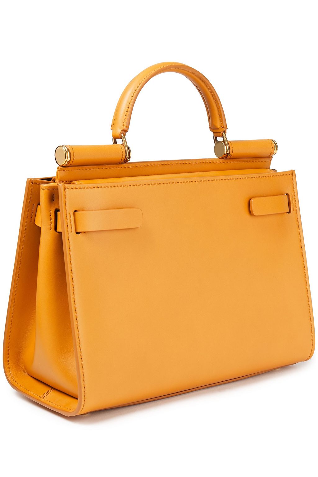 DOLCE&GABBANA Leather tote