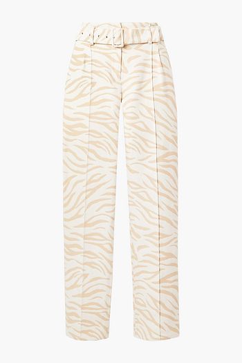 Designer Pants For Women | Sale Up To 70% Off | THE OUTNET