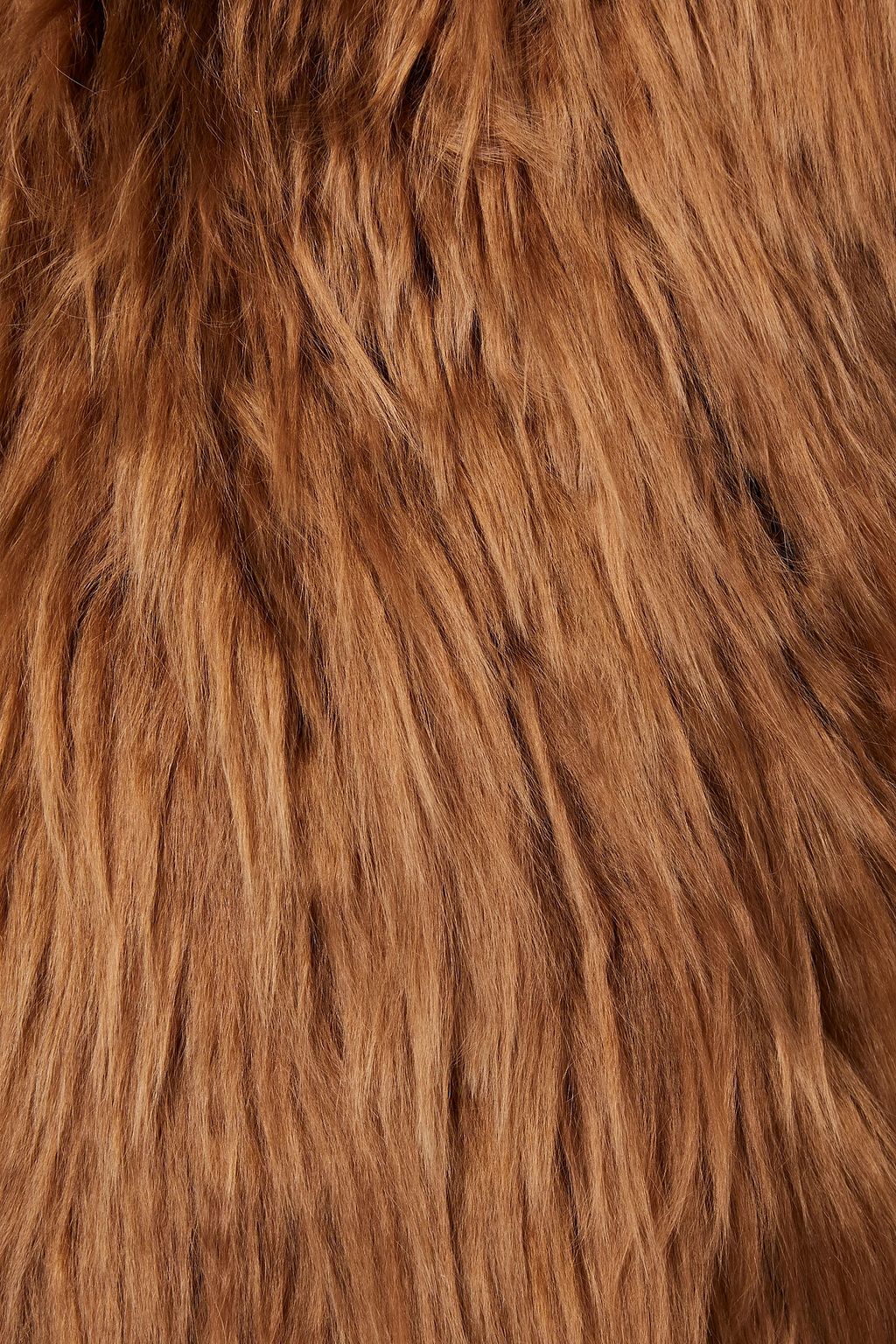 ISABEL MARANT Alpaca jacket