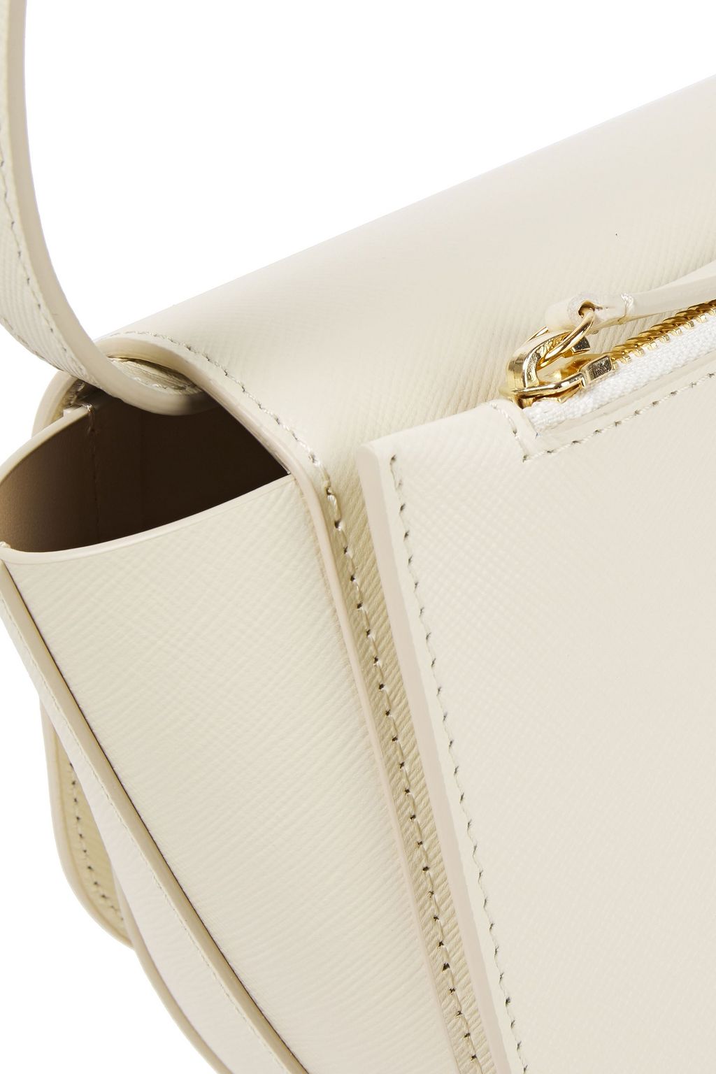 WANDLER Billy embellished leather shoulder bag