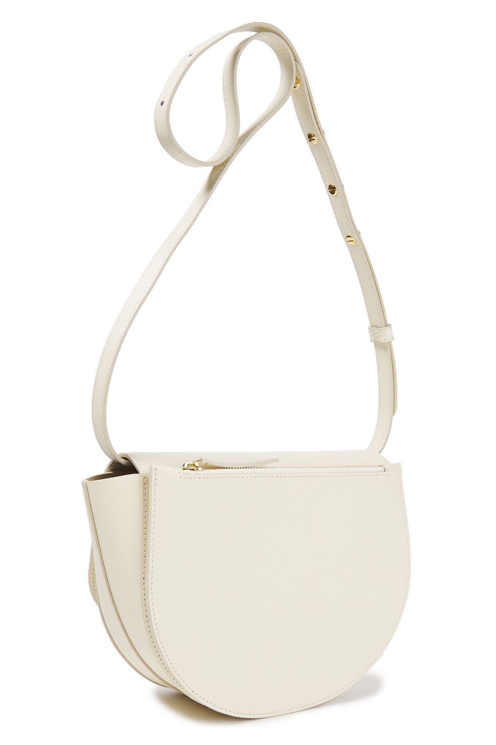 WANDLER Billy embellished leather shoulder bag