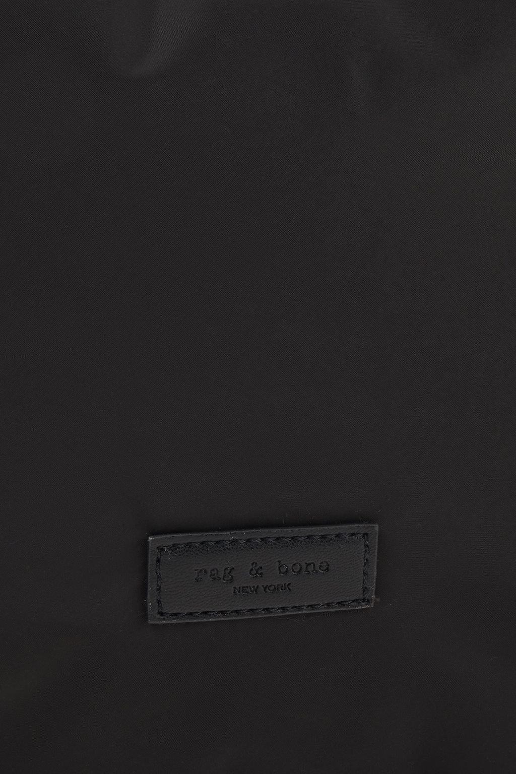 RAG & BONE Revival shell tote