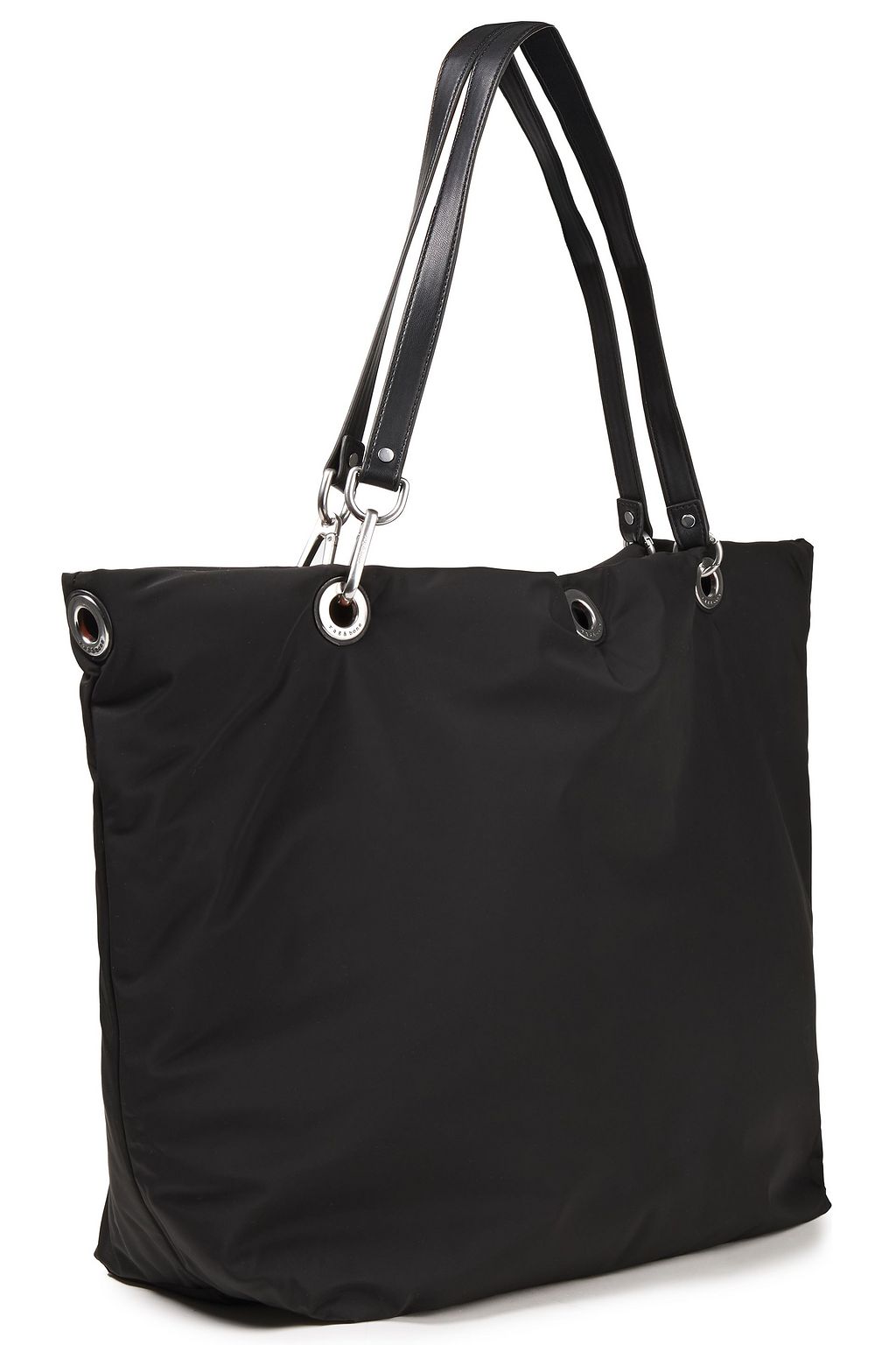 RAG & BONE Revival shell tote