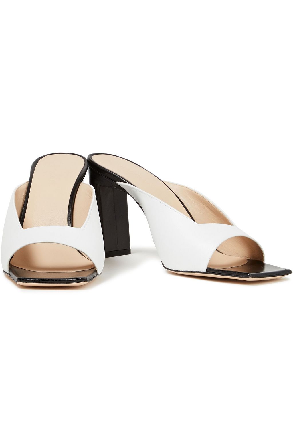 wandler isa mules
