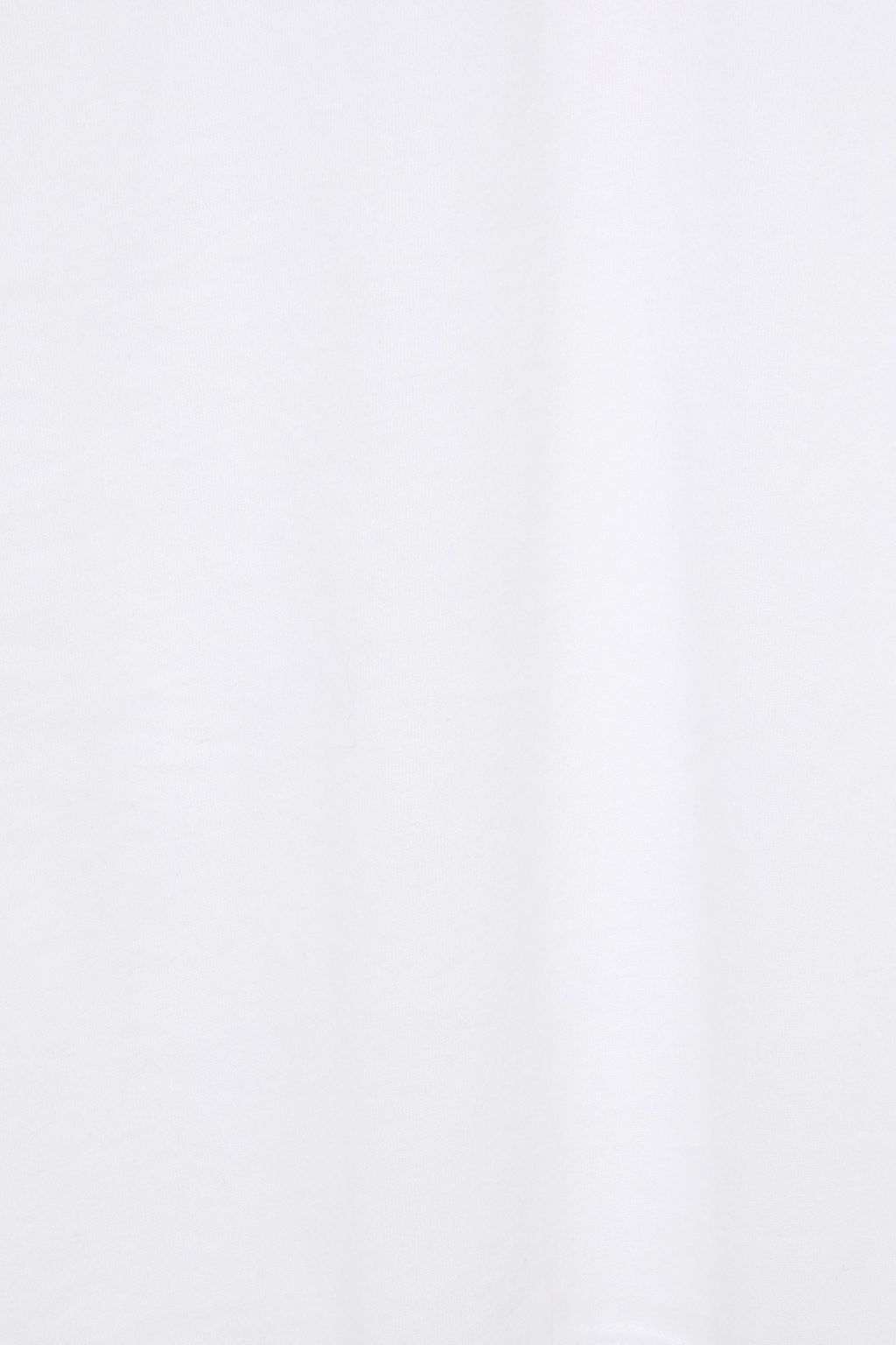 NATURAL SKIN Organic cotton-jersey pajama top
