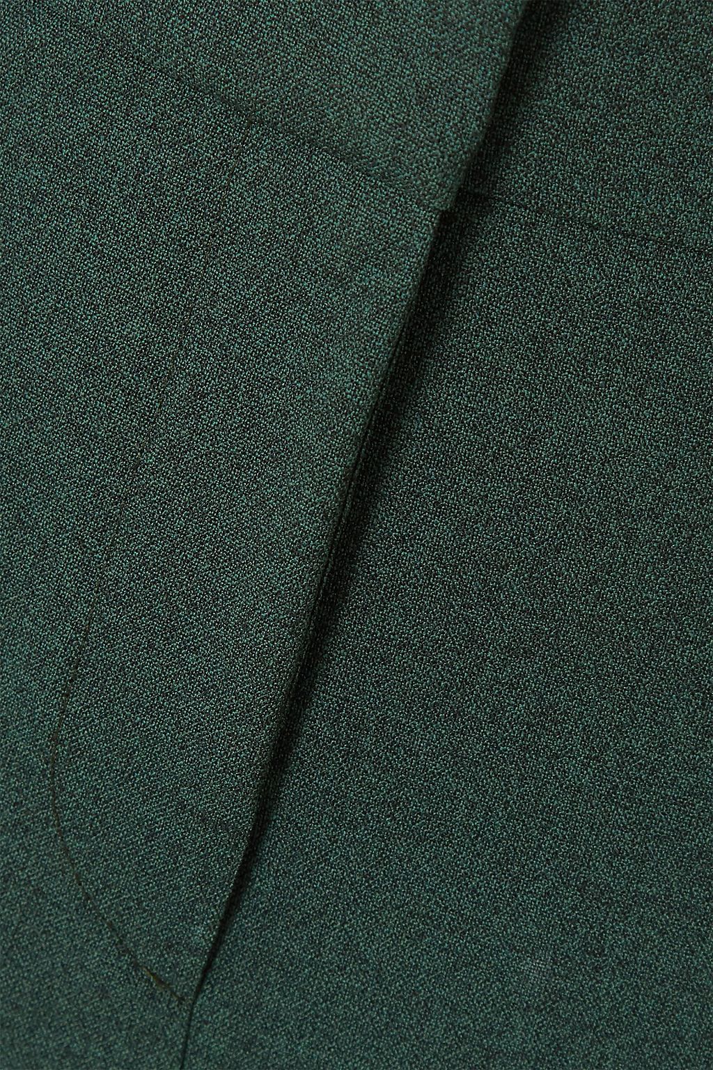 GABRIELA HEARST Francisco wool tapered pants