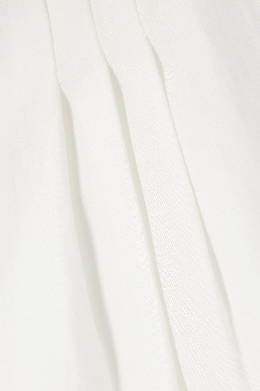 ÀCHEVAL PAMPA Gato woven tapered pants
