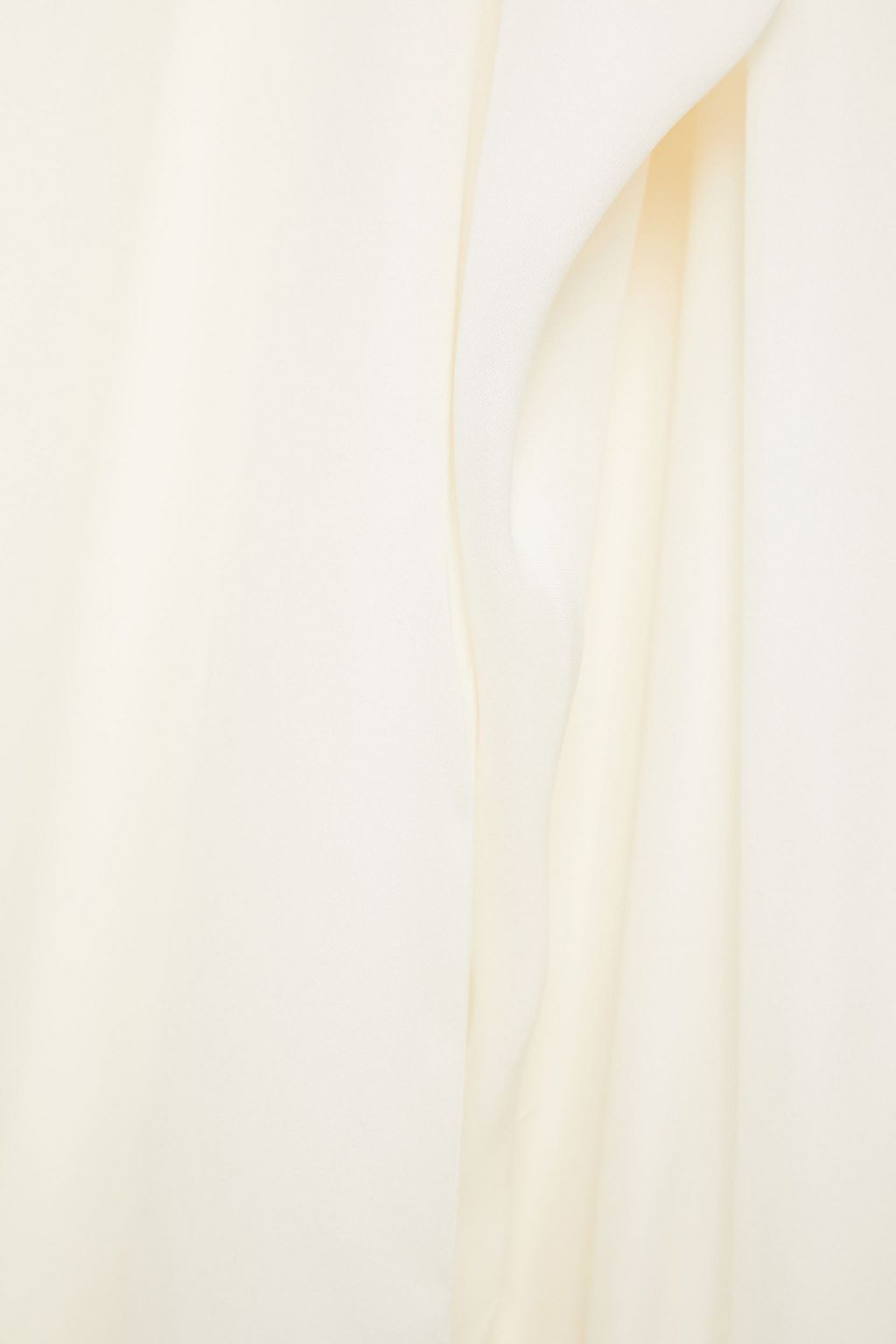 NILI LOTAN Lorena silk crepe de chine blouse