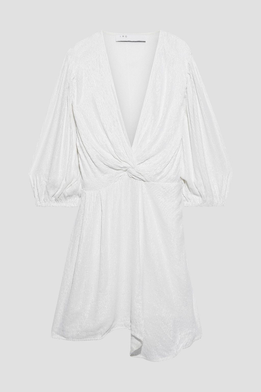 witchery twist dress