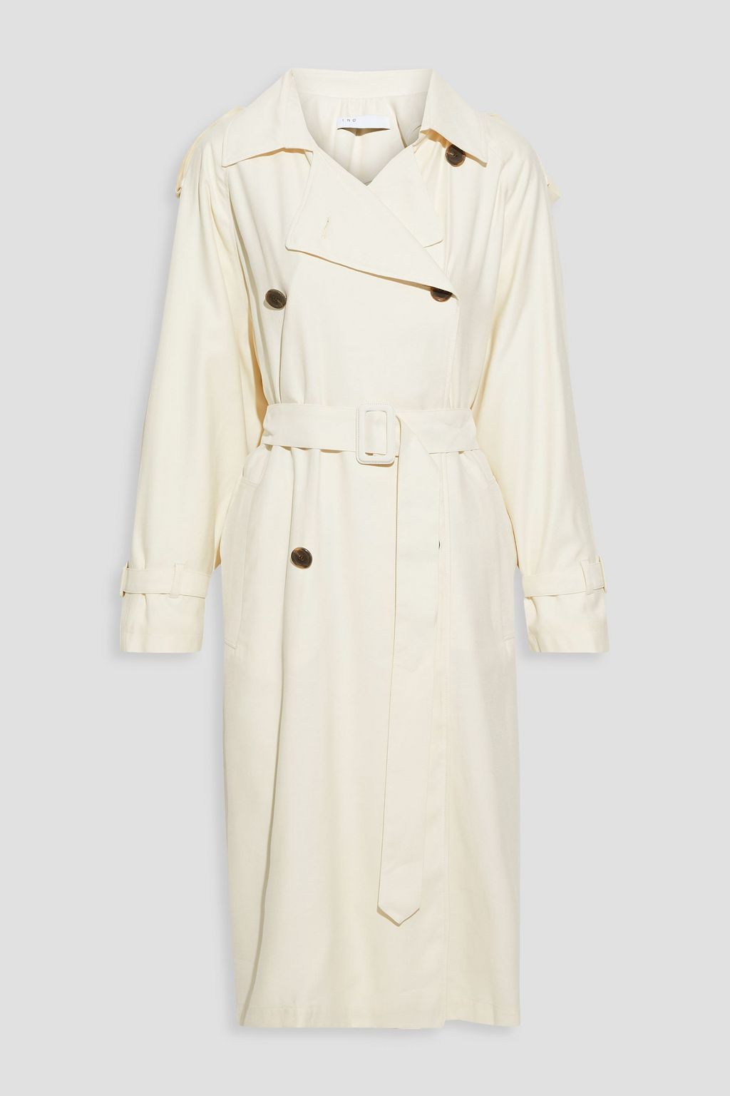 Outnet on sale trench coat