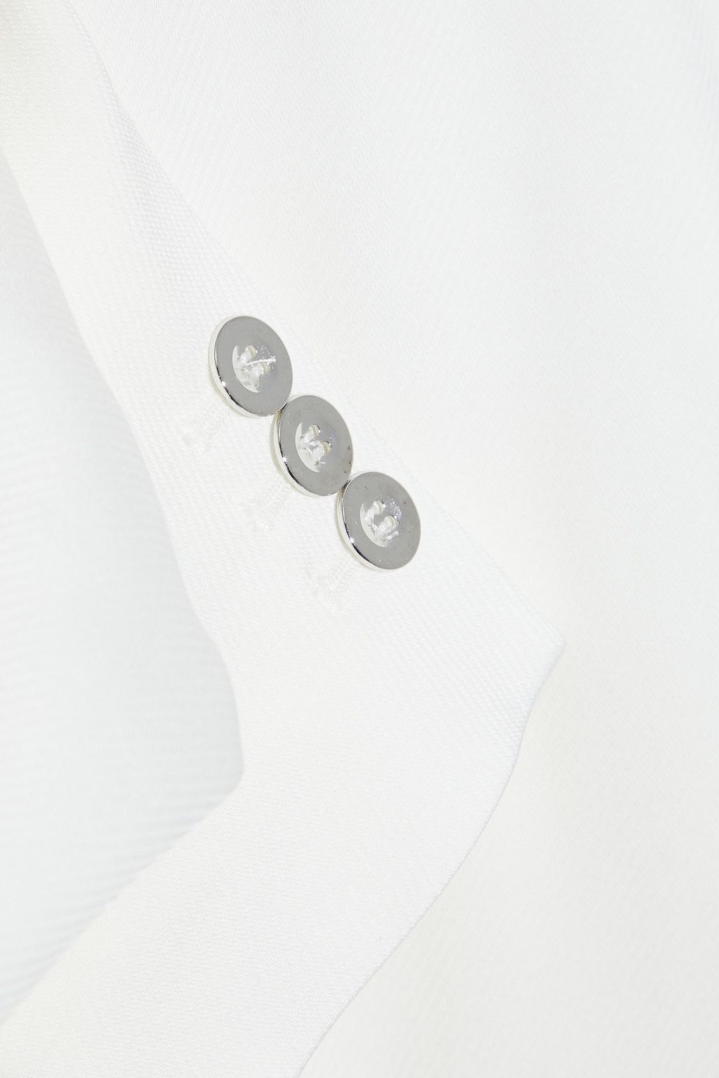 IRO Kitch double-breasted twill blazer