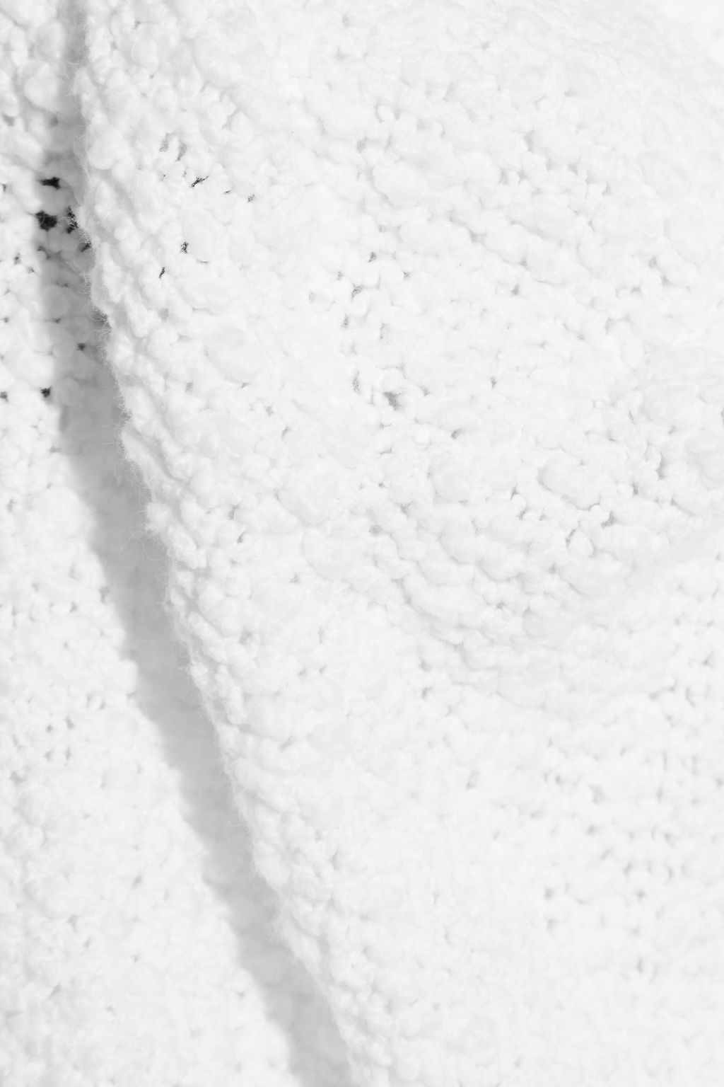 IRO Carta cotton-blend bouclé jacket