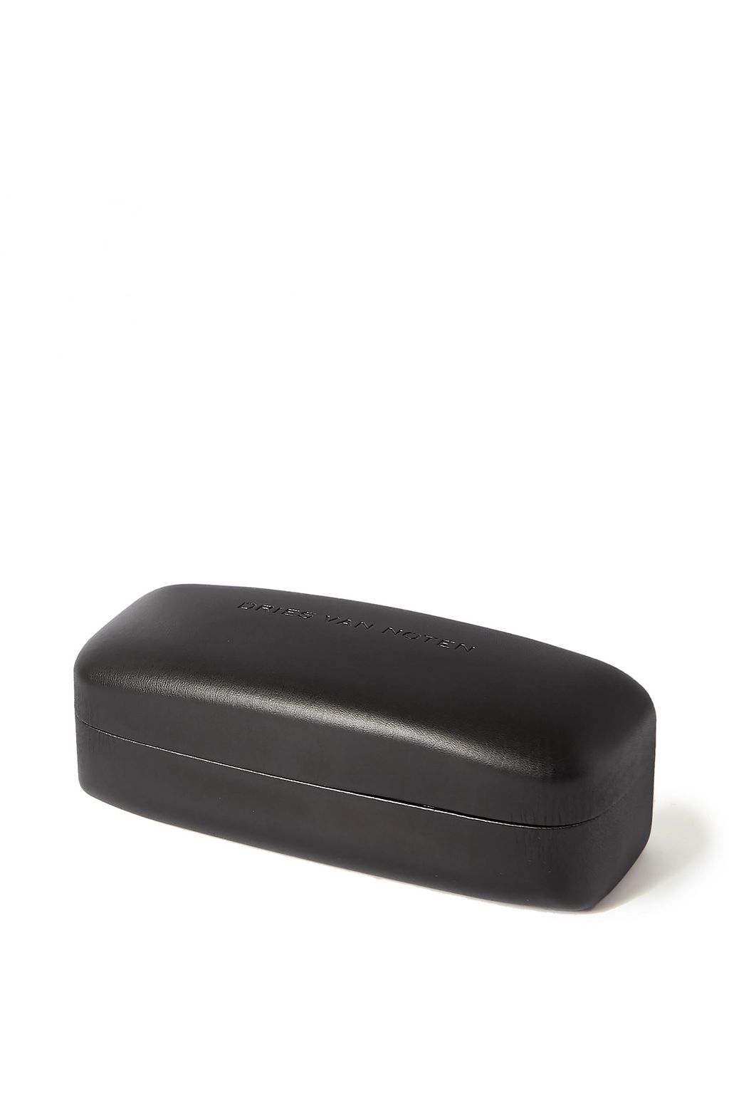 DRIES VAN NOTEN Square-frame acetate sunglasses