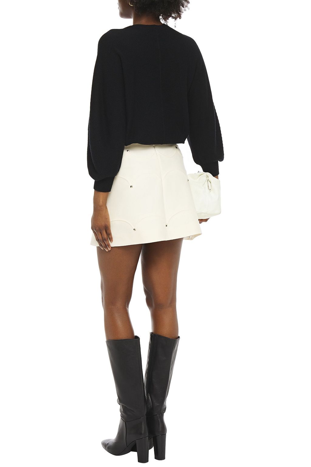 VALENTINO GARAVANI Cashmere sweater