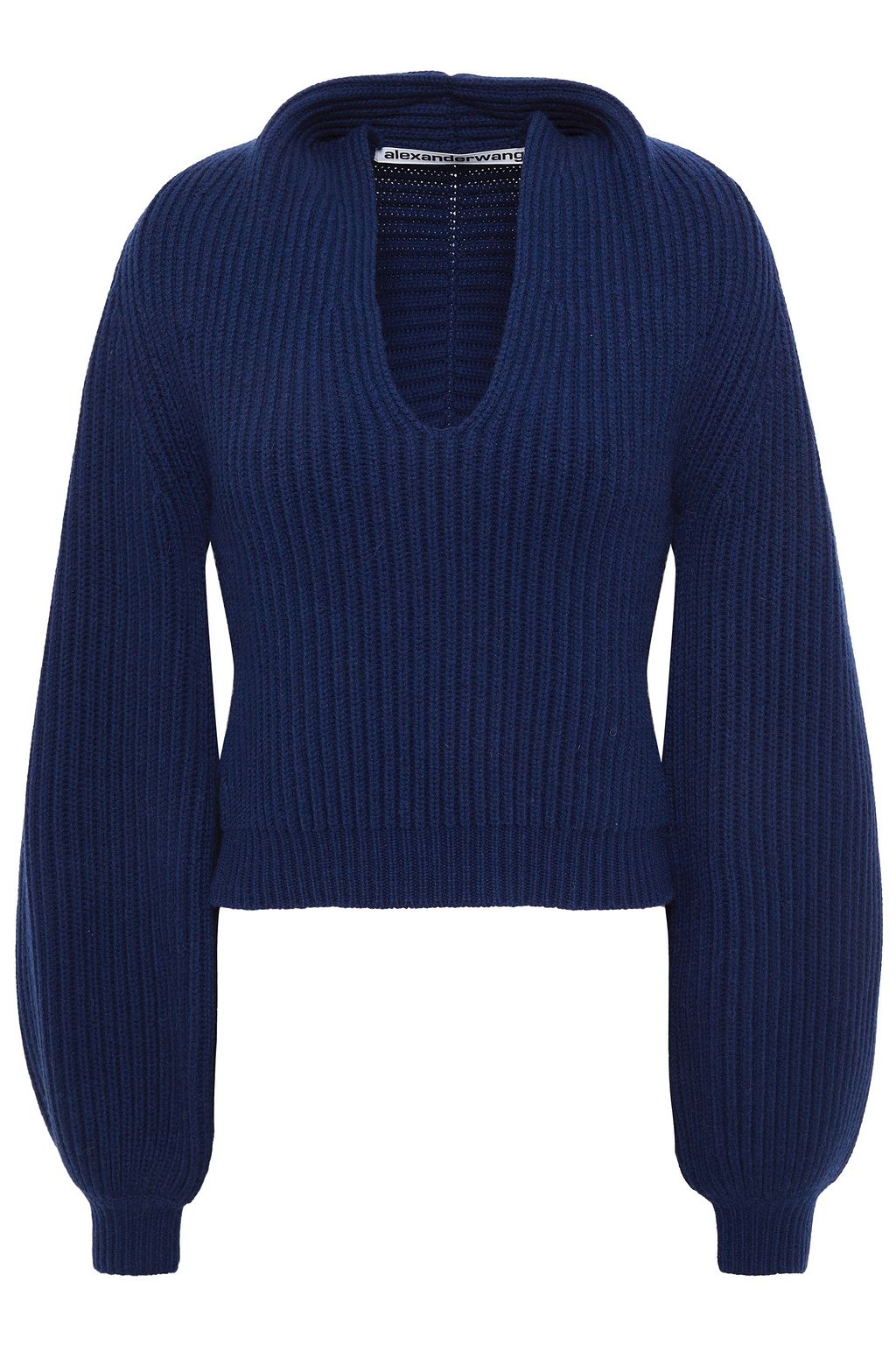alexander wang wool sweater