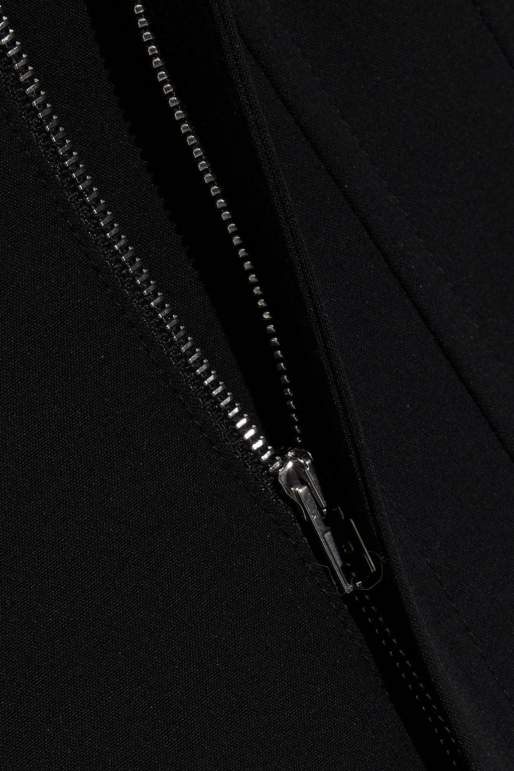 ALEXANDER WANG Thin Strap wool-blend jumpsuit
