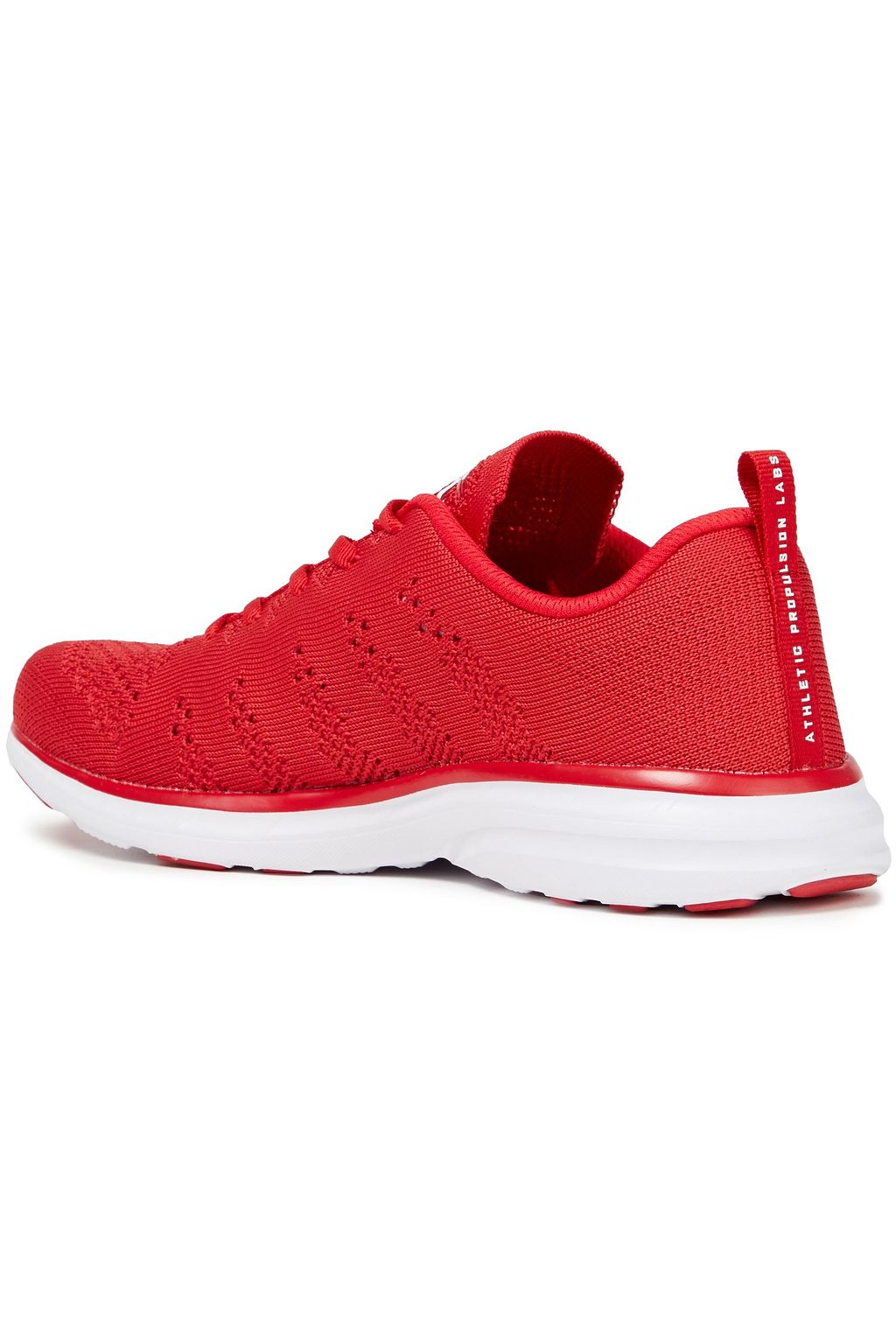 APL ATHLETIC PROPULSION LABS TechLoom Pro mesh sneakers