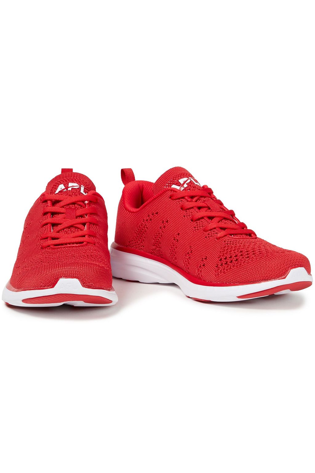 APL ATHLETIC PROPULSION LABS TechLoom Pro mesh sneakers
