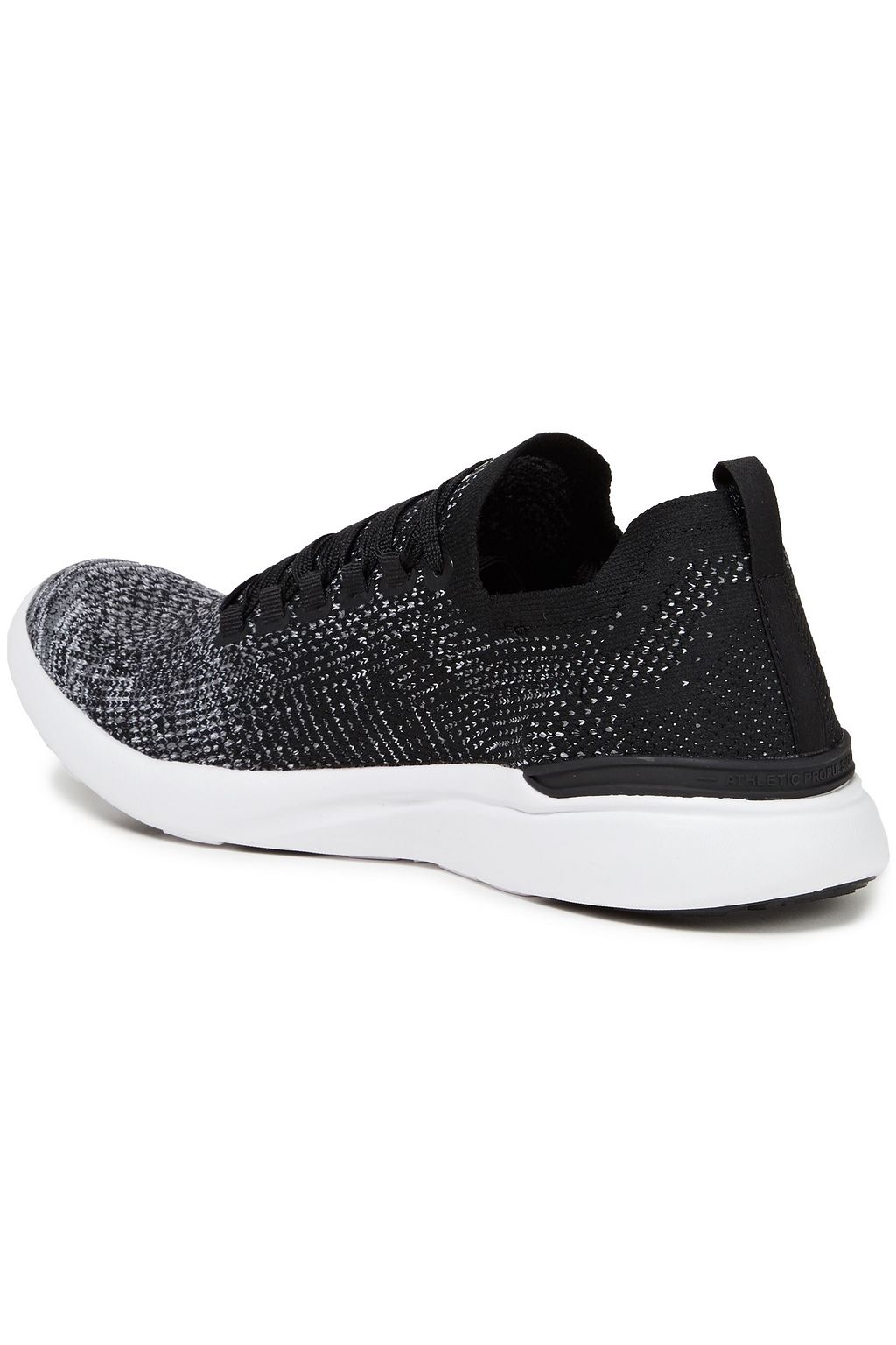 APL ATHLETIC PROPULSION LABS TechLoom Breeze dégradé mesh sneakers