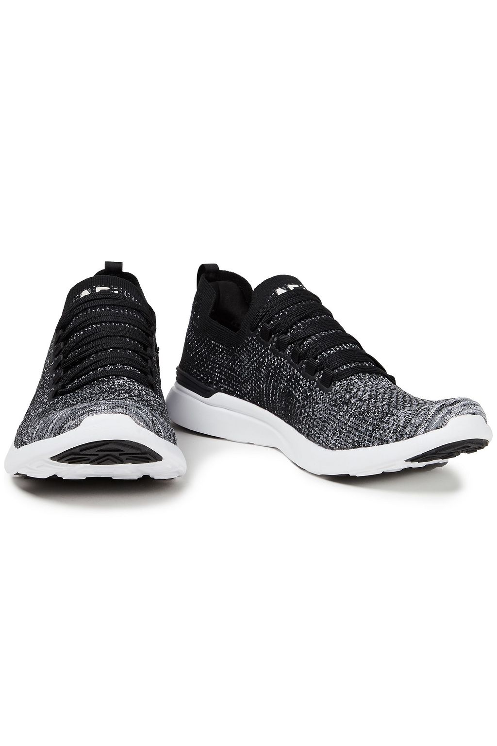 APL ATHLETIC PROPULSION LABS TechLoom Breeze dégradé mesh sneakers