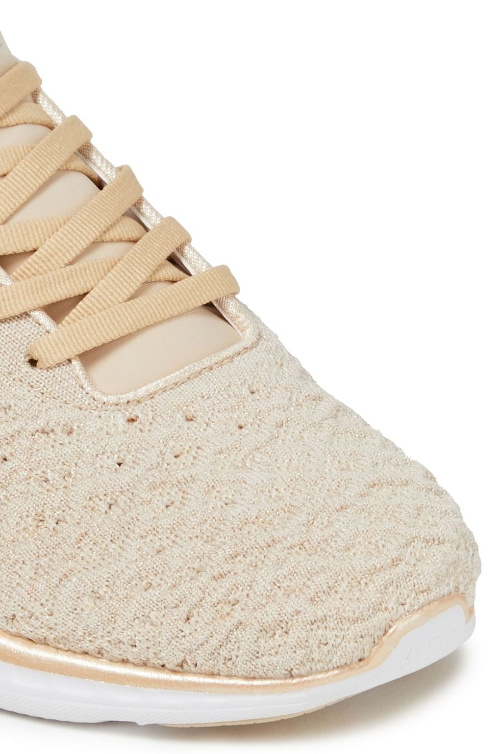 APL ATHLETIC PROPULSION LABS TechLoom Phantom 3D mesh and neoprene sneakers