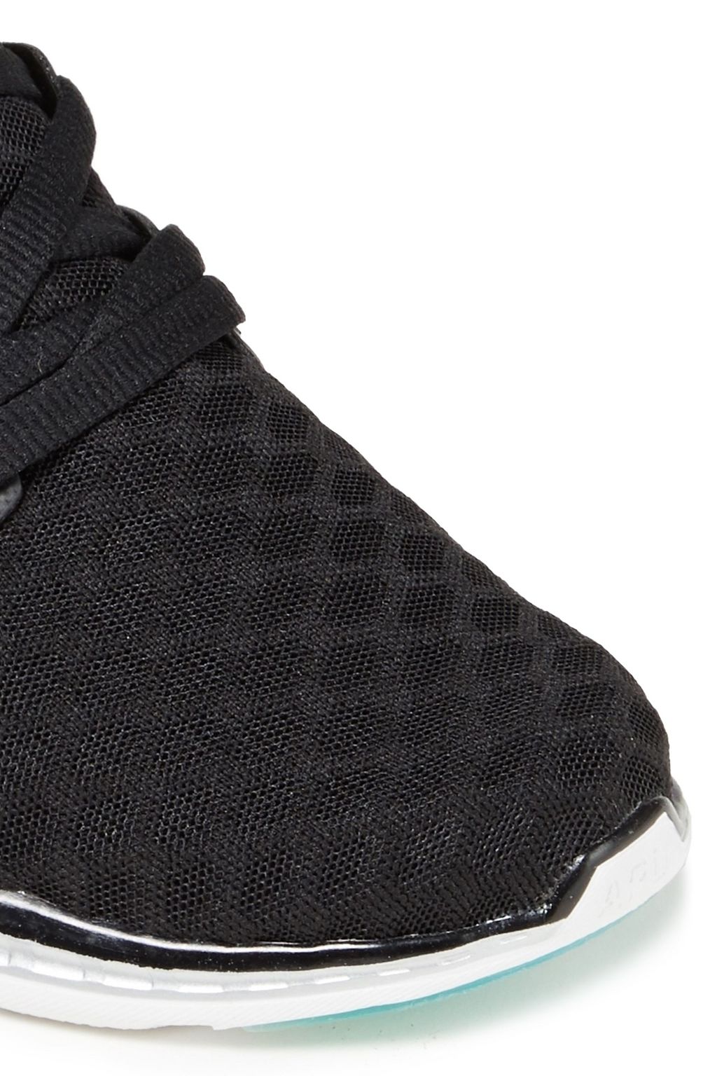 APL ATHLETIC PROPULSION LABS Ascend TechLoom mesh and rubber sneakers