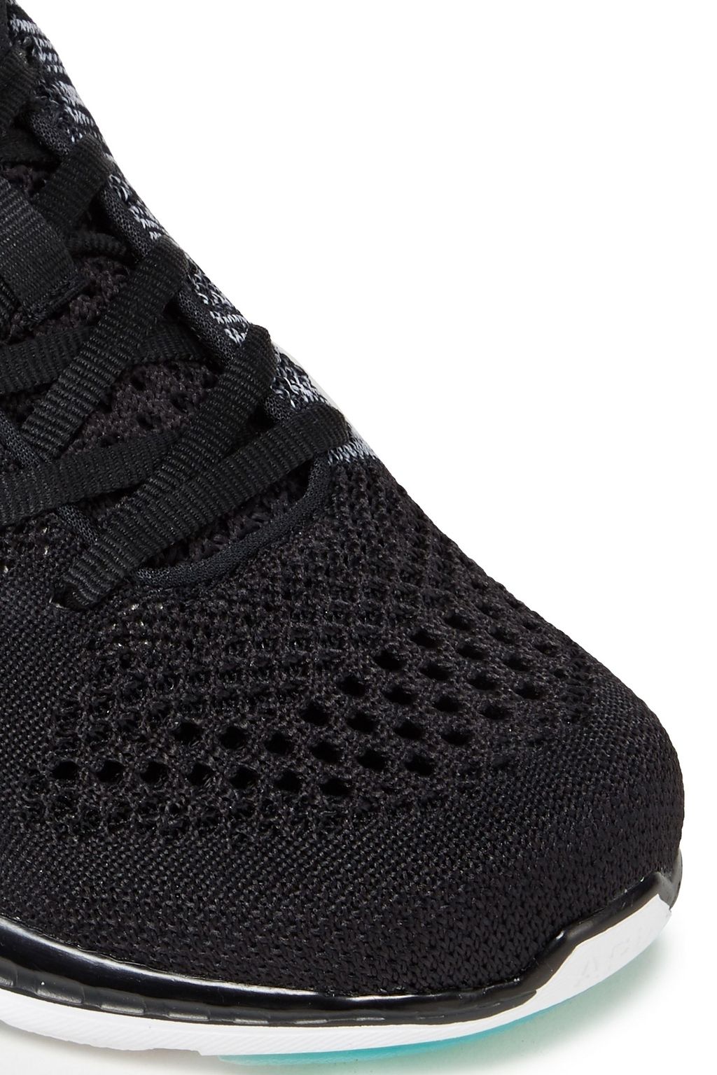 APL ATHLETIC PROPULSION LABS TechLoom Pro mesh sneakers