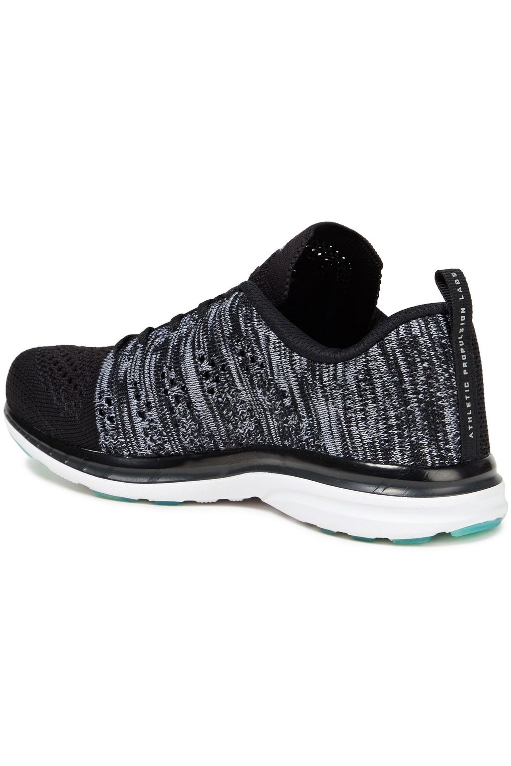 APL ATHLETIC PROPULSION LABS TechLoom Pro mesh sneakers