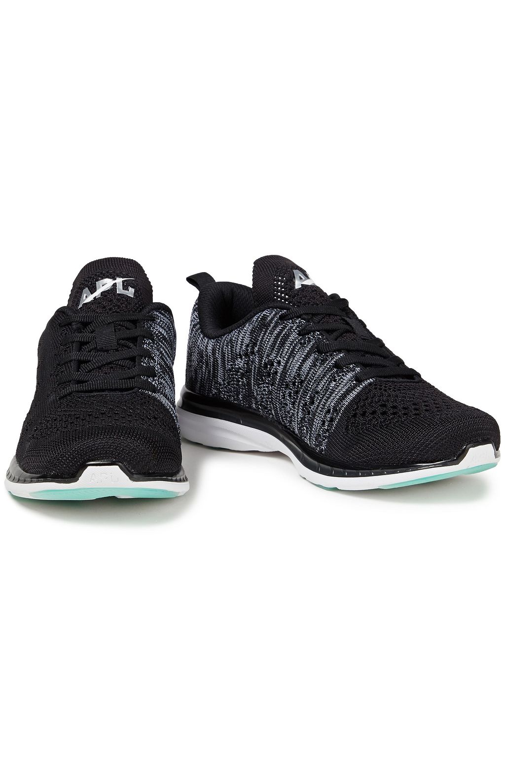 APL ATHLETIC PROPULSION LABS TechLoom Pro mesh sneakers
