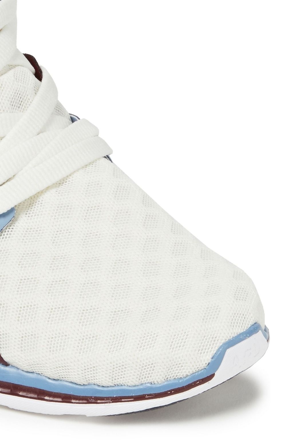 APL ATHLETIC PROPULSION LABS Ascend TechLoom mesh and rubber sneakers