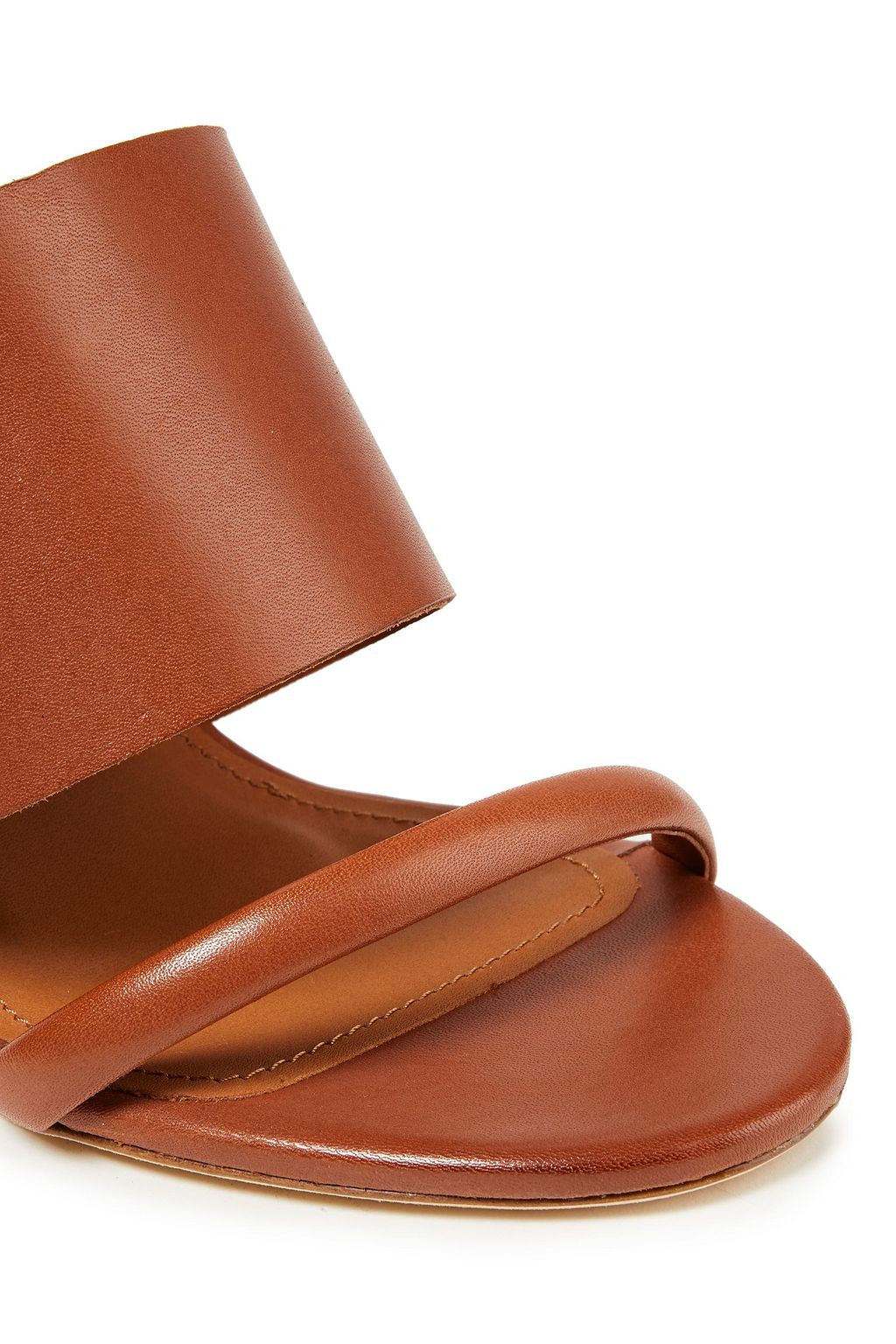 RODEBJER Adora leather sandals