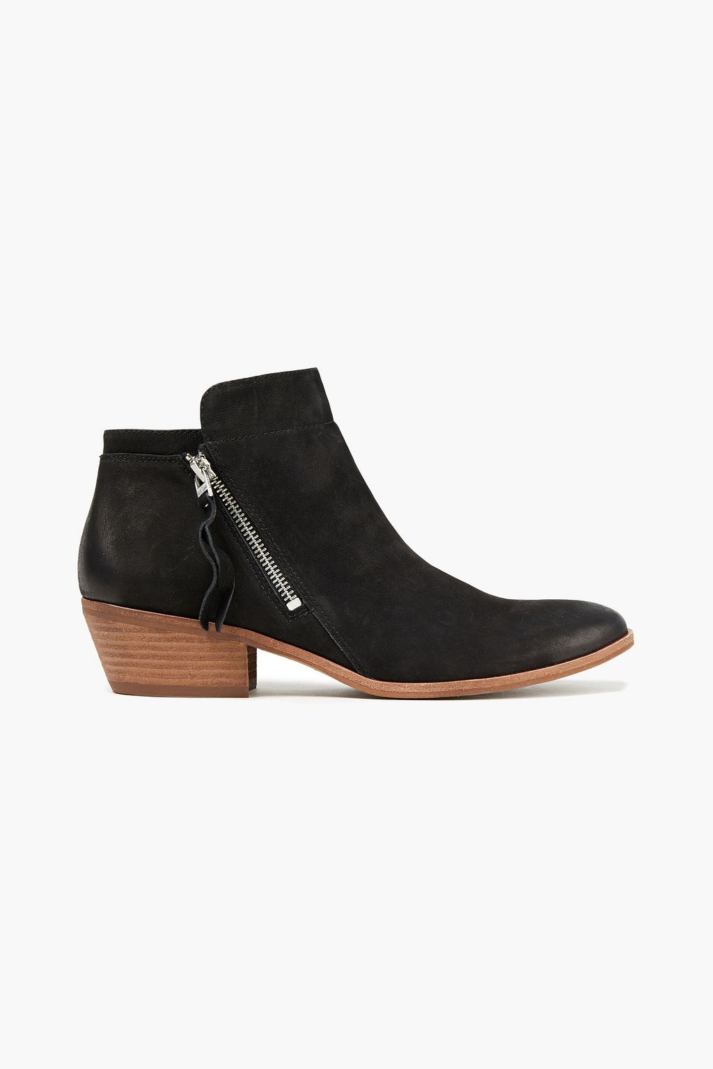 sam edelman packer bootie black