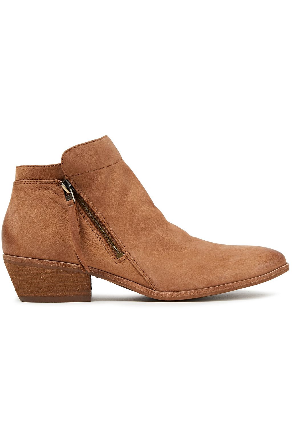 sam edelman packer ankle boot