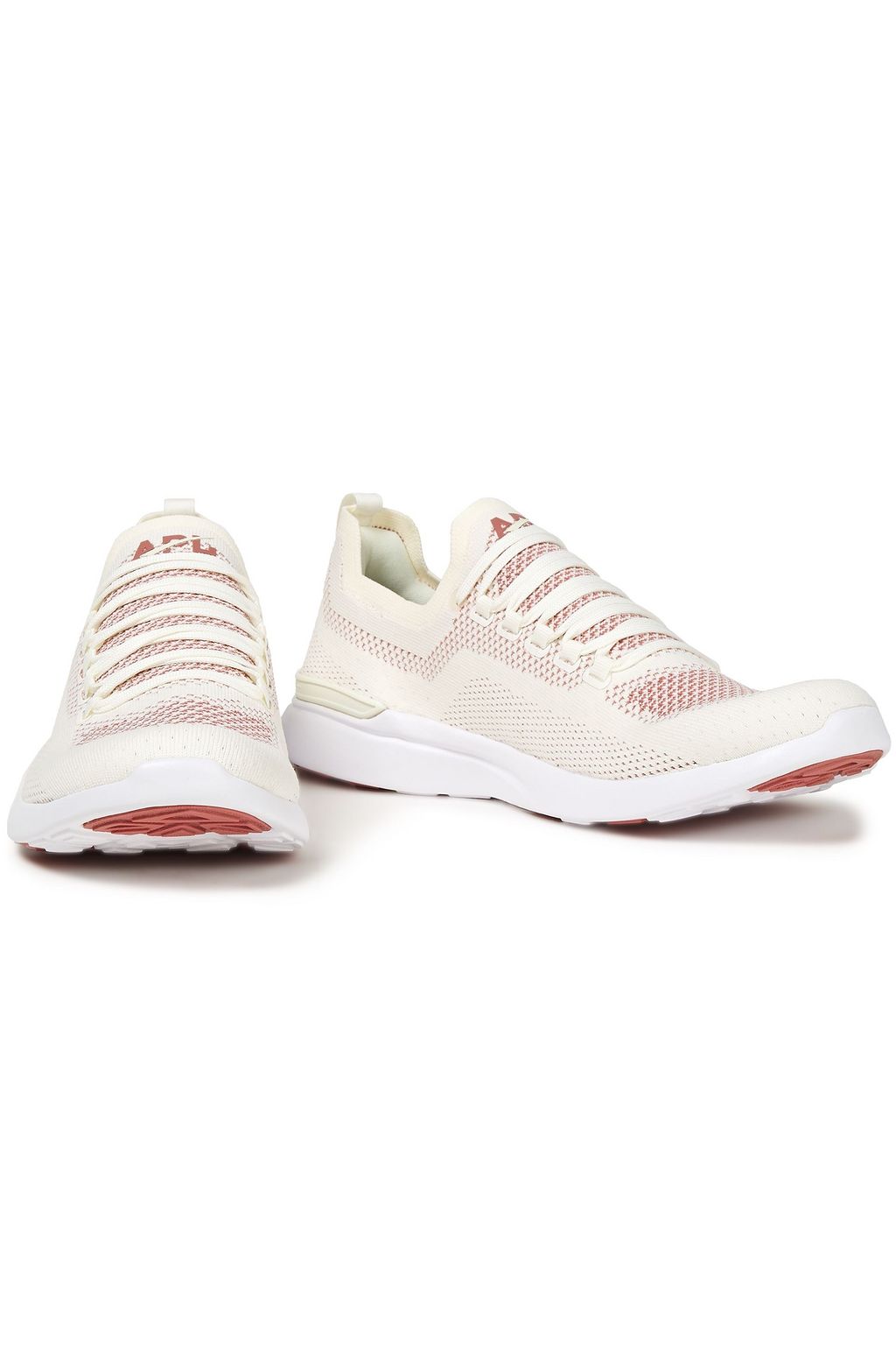 APL ATHLETIC PROPULSION LABS TechLoom Breeze mesh sneakers