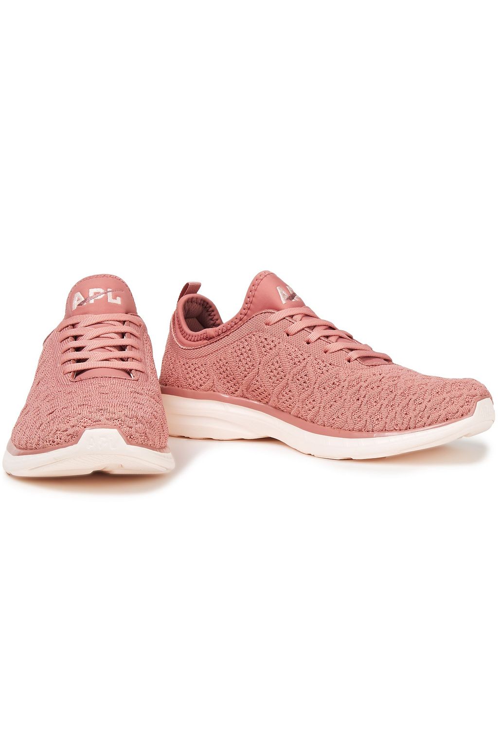 3d rose womens athletic sneakers