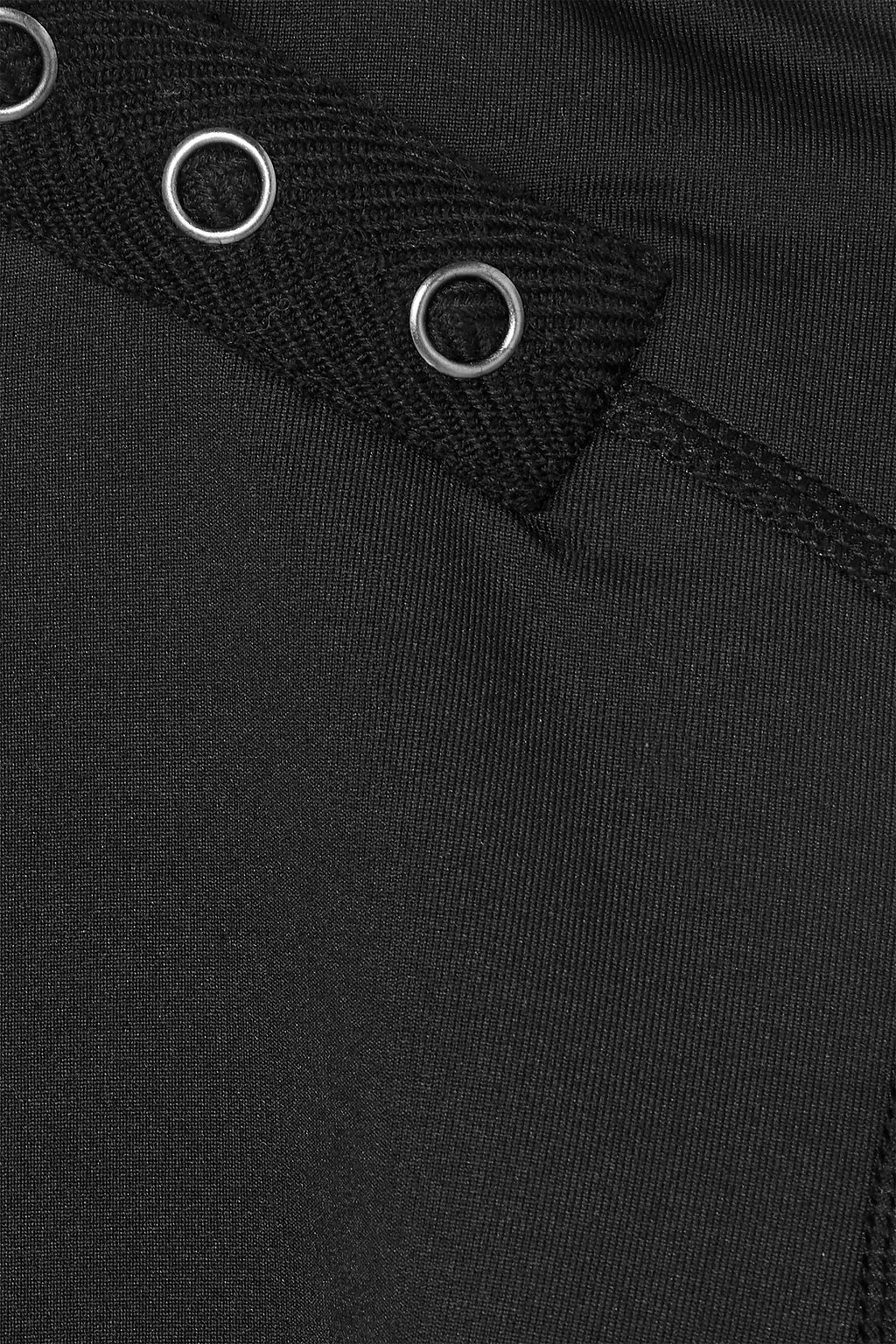 ERIN SNOW Rye stretch-jersey base layer