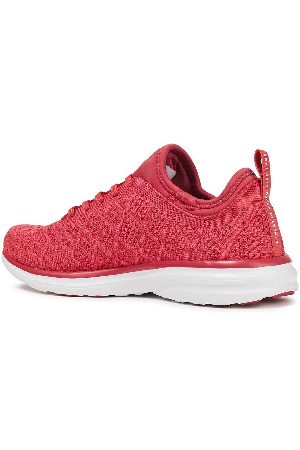 APL ATHLETIC PROPULSION LABS Phantom 3D mesh and neoprene sneakers