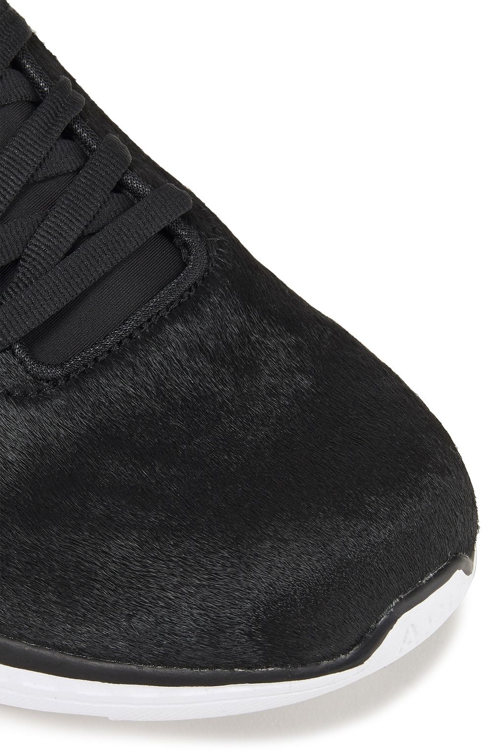 APL ATHLETIC PROPULSION LABS Phantom 3D mesh and neoprene sneakers