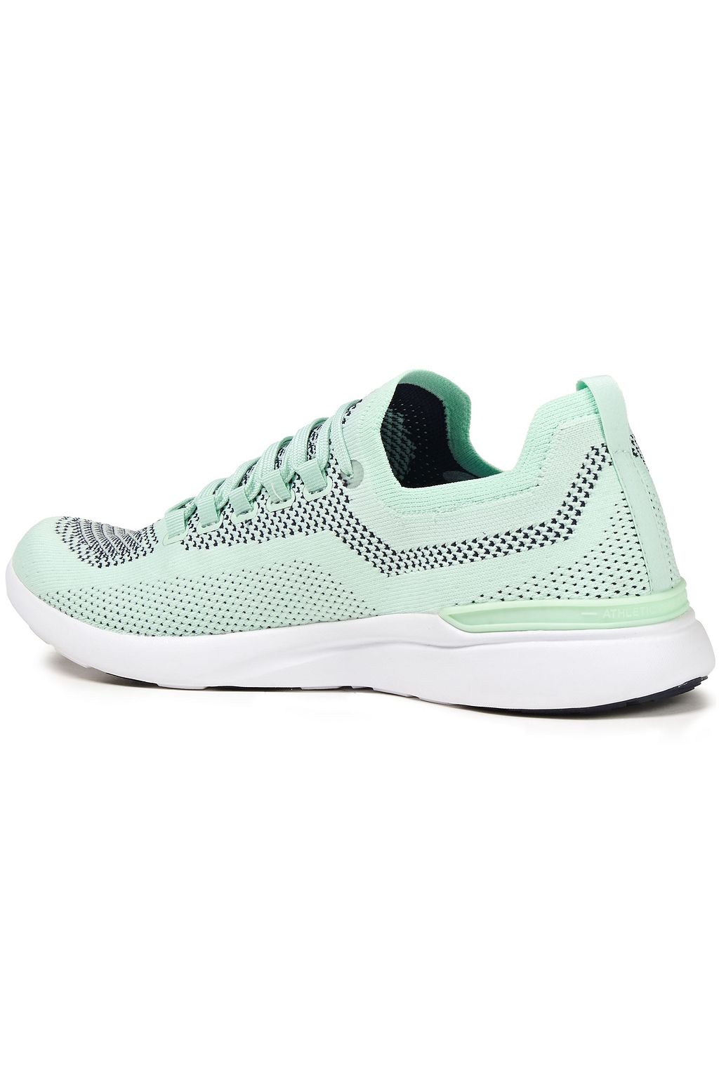 APL ATHLETIC PROPULSION LABS TechLoom Breeze mesh sneakers