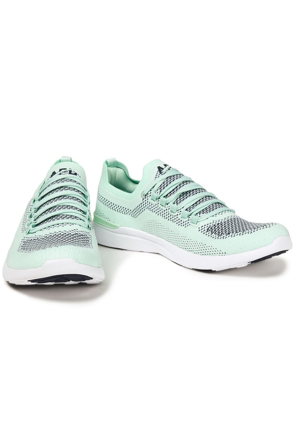 APL ATHLETIC PROPULSION LABS TechLoom Breeze mesh sneakers