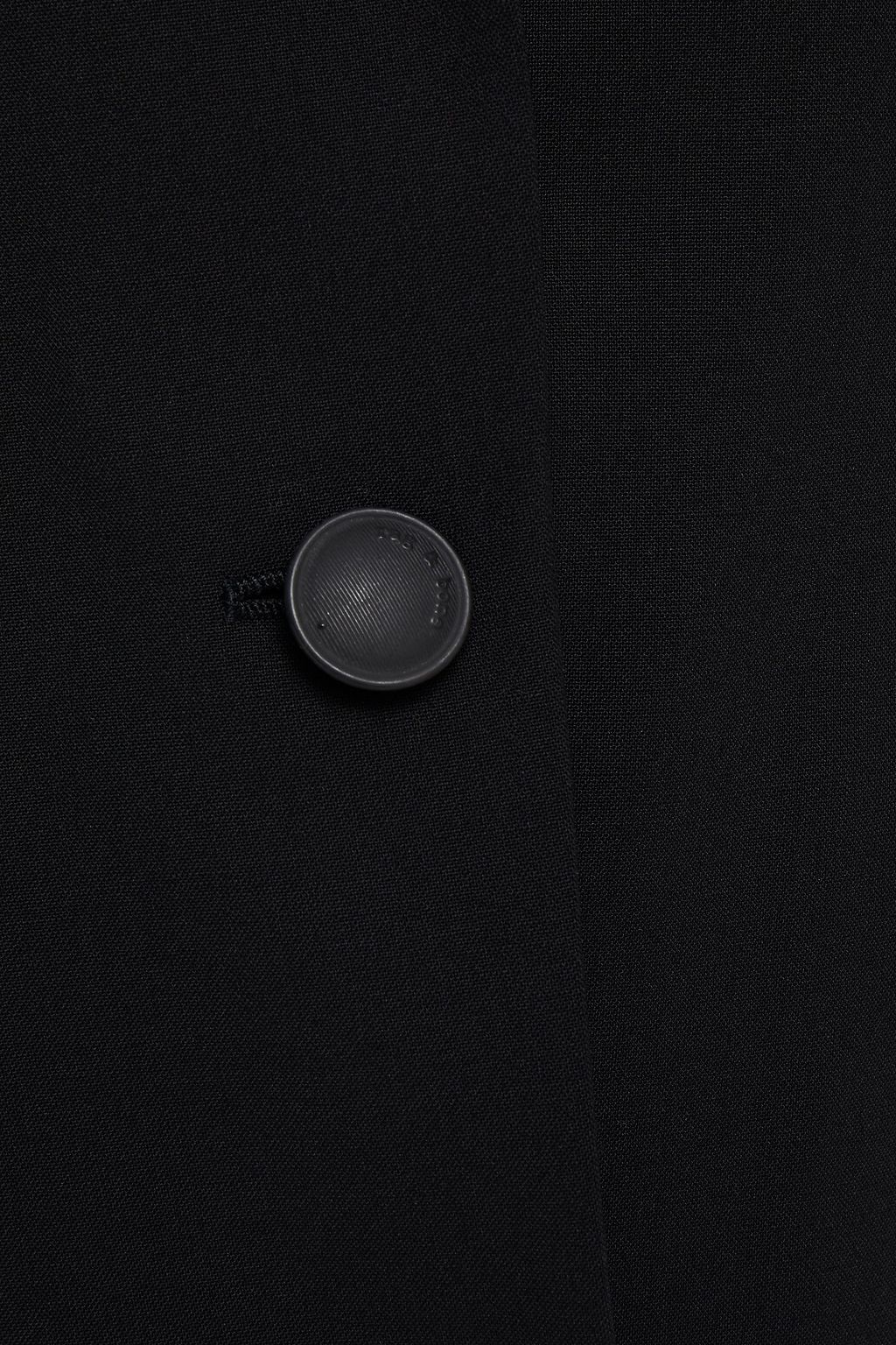 RAG & BONE Wool-blend blazer