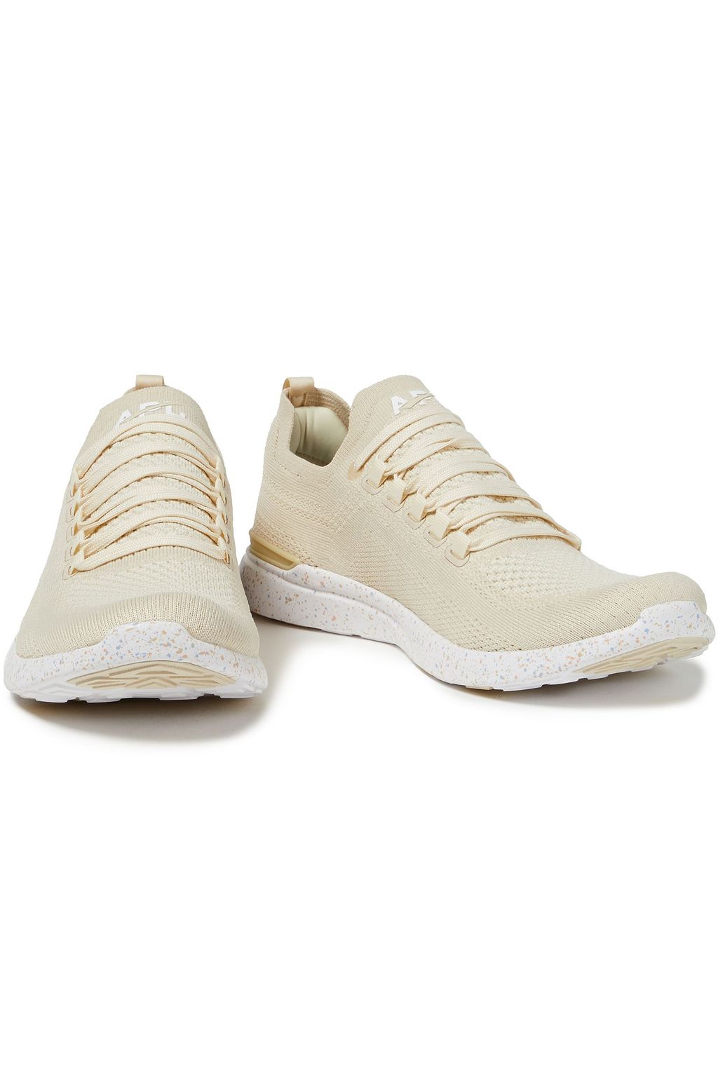 APL ATHLETIC PROPULSION LABS TechLoom Breeze mesh sneakers