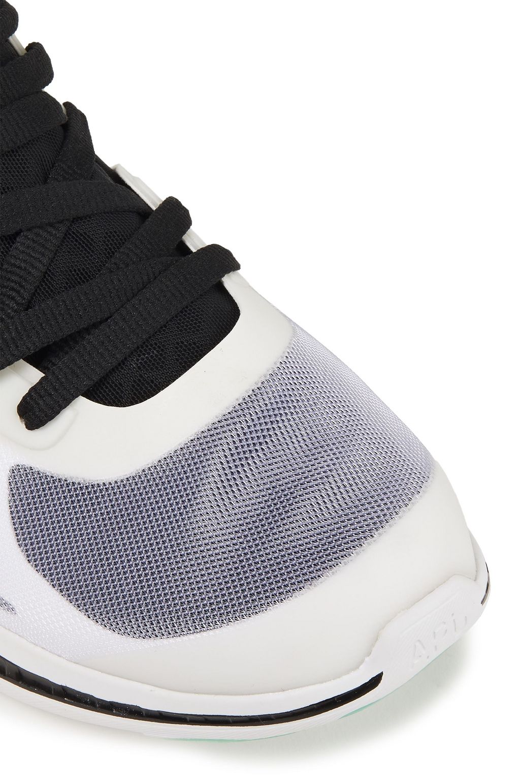 APL ATHLETIC PROPULSION LABS Prism mesh and rubber sneakers
