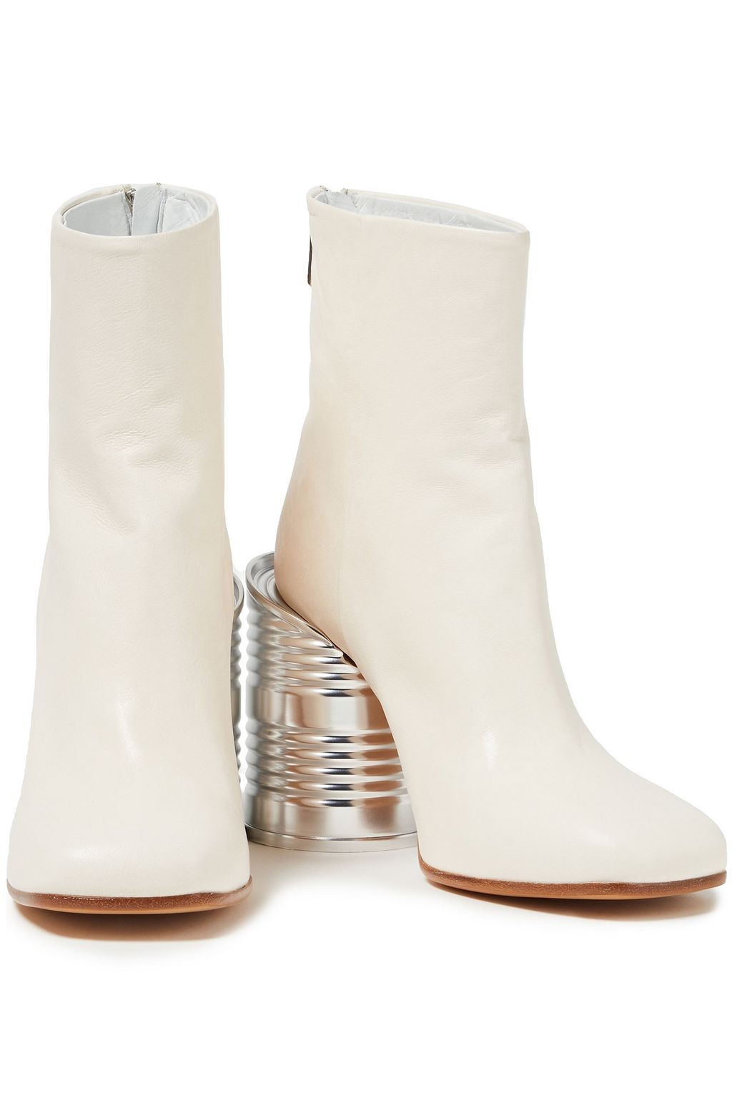 mm6 maison margiela ankle boot