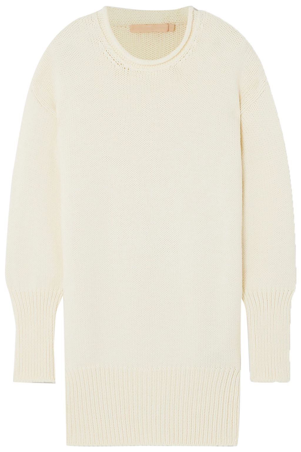 long lavender cardigan