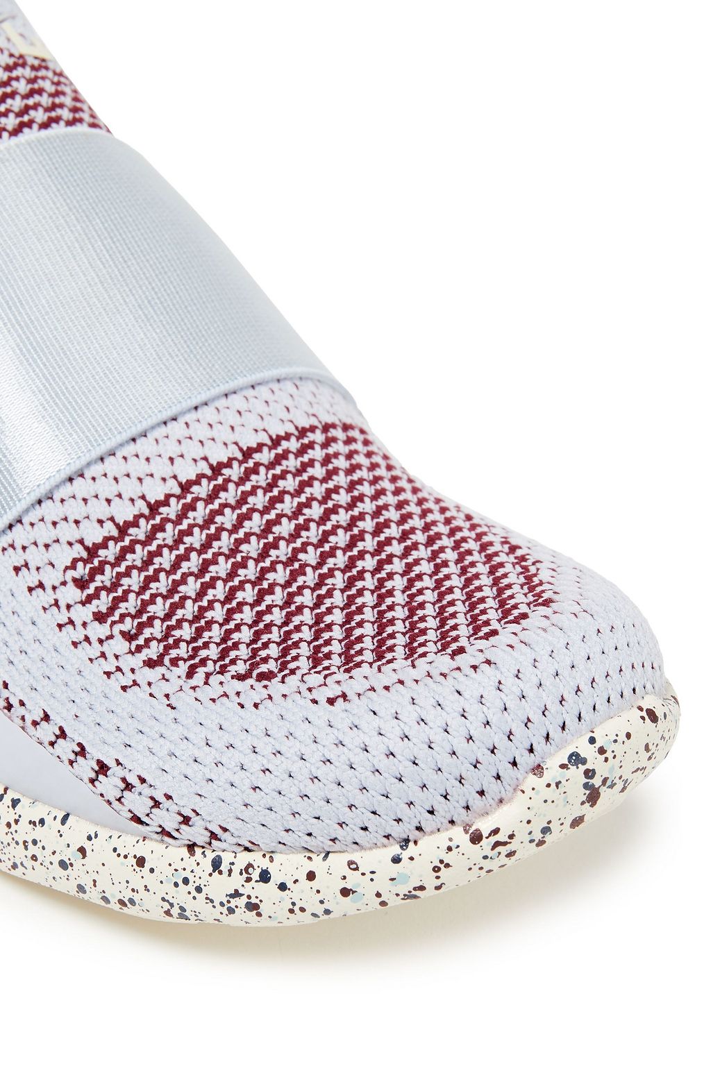APL ATHLETIC PROPULSION LABS TechLoom Bliss mesh slip-on sneakers