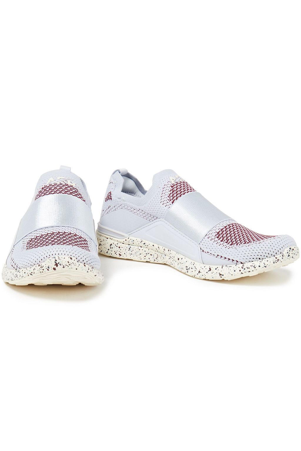 apl slip on sneakers womens