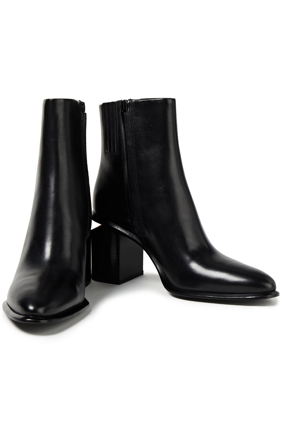 Alexander wang anna boot clearance