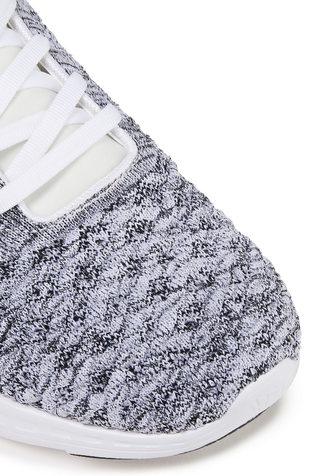 APL ATHLETIC PROPULSION LABS TechLoom Phantom 3D mesh and neoprene sneakers